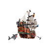 LEGO(R) CREATOR 31109 Statek piracki